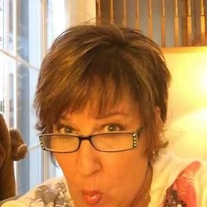 Meet your Posher, Maureen